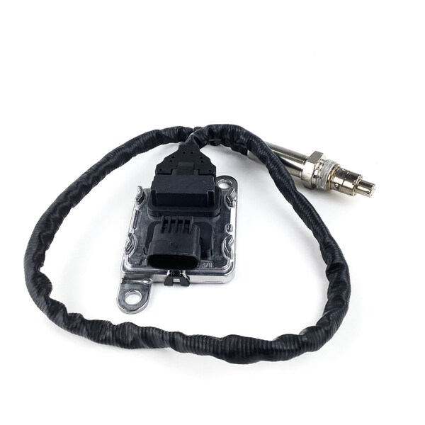 Roadwarrior Diesel Exhaust Particulate Sensor NOX-VXX-001 - main